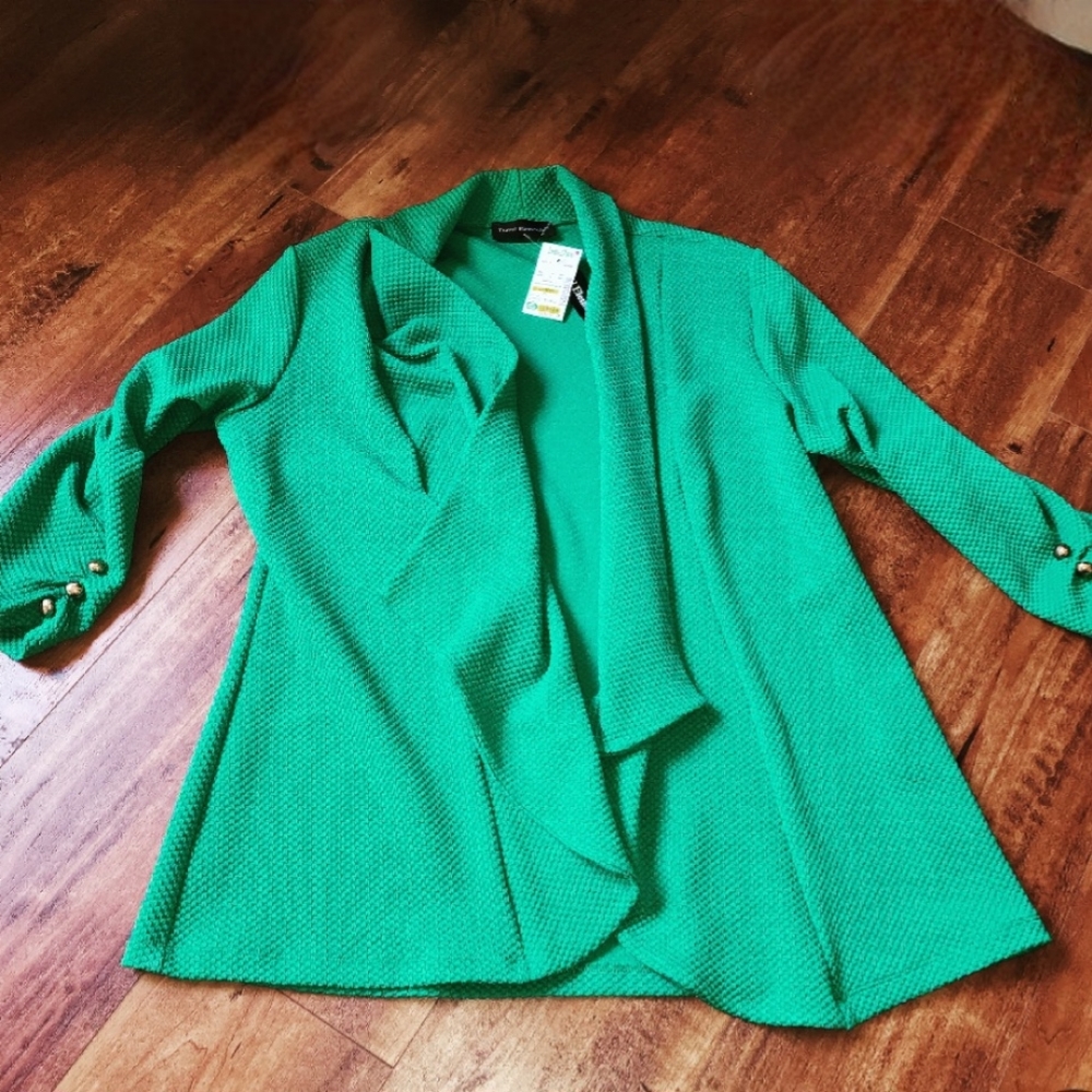 Business Casual jacket